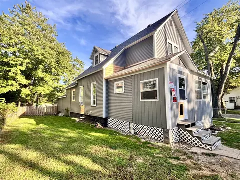 829 Myers, Kalamazoo, MI 49001