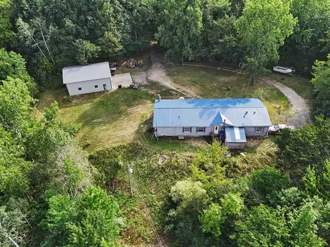 1863 Crystal, Allegan, MI 49010