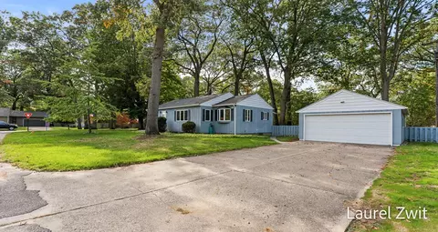 3761 Diversey, Norton Shores, MI 49441