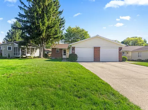 3148 Riviera, Kentwood, MI 49512