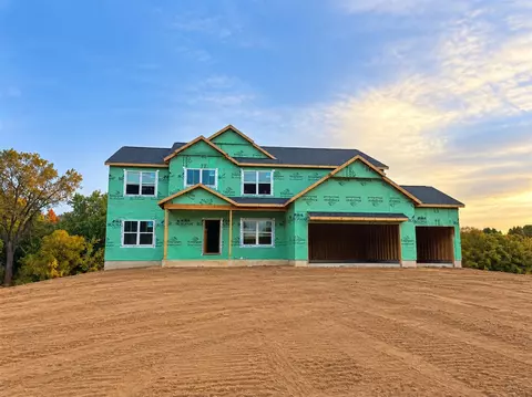 6395 Coneflower, Holland, MI 49423