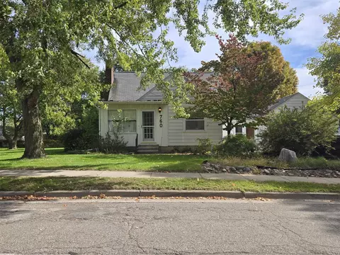 760 Horton, Northville, MI 48167
