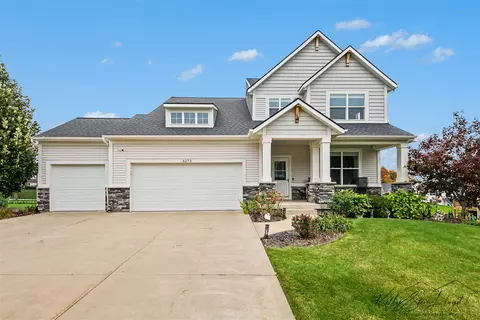 3273 Oakmont, Hudsonville, MI 49426