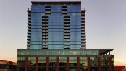144 Oakes #1903, Grand Rapids, MI 49503