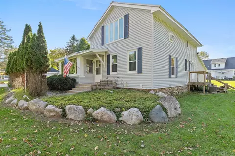6691 Thornapple Riv, Alto, MI 49302
