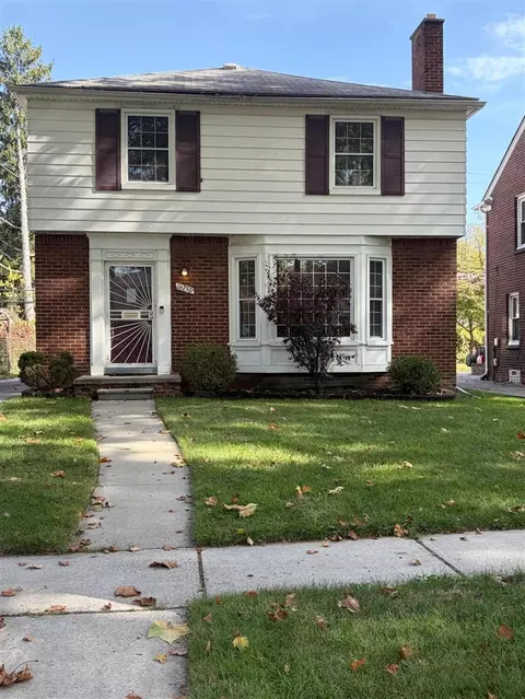 16750 Avon, Detroit, MI 48219