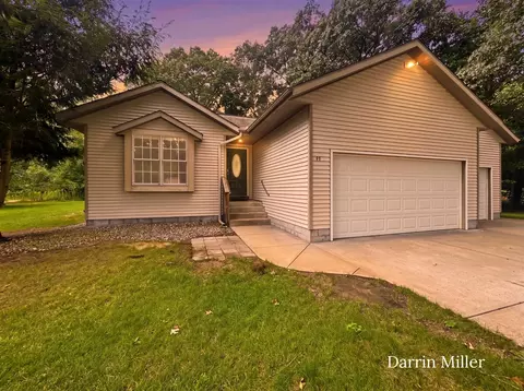 47 Serra, Muskegon, MI 49442