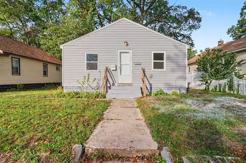 2533 Howden, Muskegon Heights, MI 49444