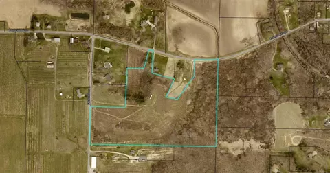 Fleisher, Berrien Springs, MI 49103