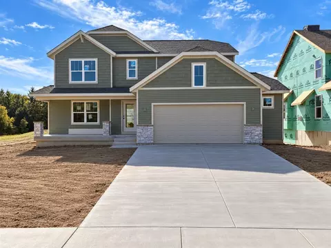 3110 Dawson, Kentwood, MI 49512