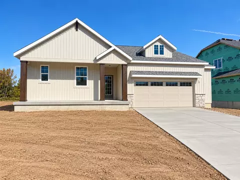 3081 Arbor Crk, Kentwood, MI 49512