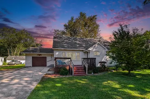 410 E Riv, Deerfield, MI 49238