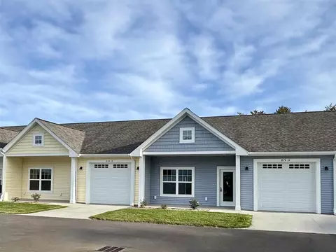 874 Apt 14 3rd Ave, Lake Odessa, MI 48849