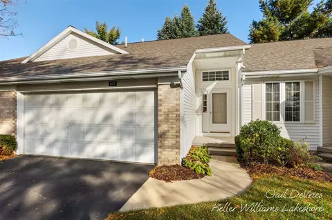 4378 Canal, Grandville, MI 49418