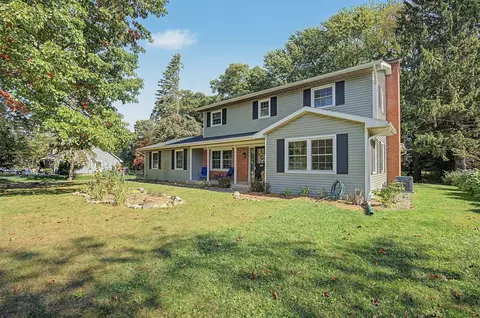 238 Watkins, Battle Creek, MI 49015