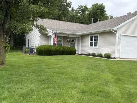 3345 Clear Vis, Grand Rapids, MI 49525