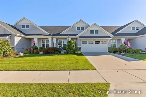 3866 Windsor Rdg, Rockford, MI 49341