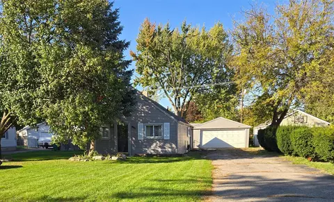 951 Davis, Ypsilanti, MI 48198
