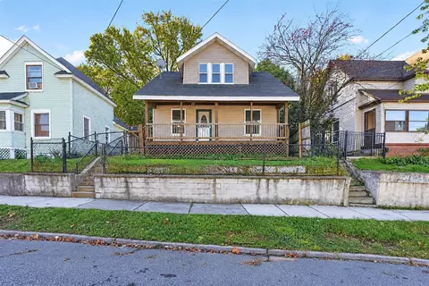 750 Olympia, Grand Rapids, MI 49503