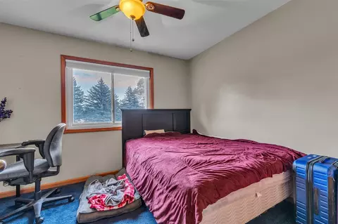 Bedroom - 13630 Goodrich, Britton, MI 49229 photo 2 of 2