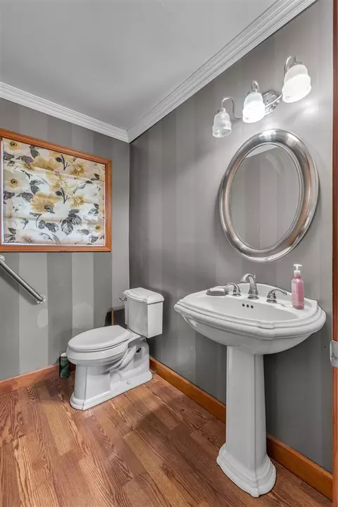 Bath - 13630 Goodrich, Britton, MI 49229 photo 1 of 3
