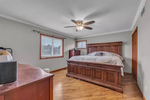 Bedroom - 13630 Goodrich, Britton, MI 49229 photo 1 of 2