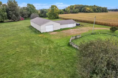 Exterior - 13630 Goodrich, Britton, MI 49229 photo 8 of 8