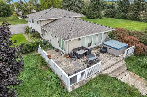 Exterior - 13630 Goodrich, Britton, MI 49229 photo 7 of 8