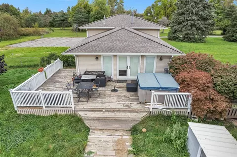 Exterior - 13630 Goodrich, Britton, MI 49229 photo 6 of 8