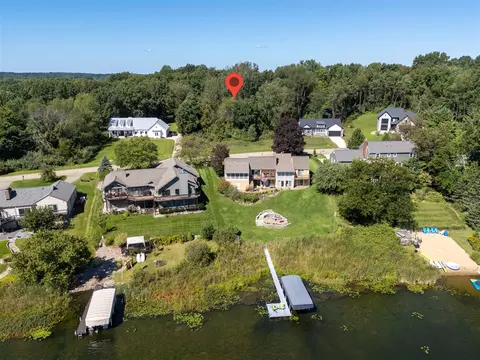 View/Area - 412 Midlakes #6, Plainwell, MI 49080 photo 9 of 10
