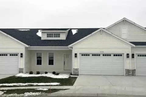 6460 Railbridge #37, Caledonia, MI 49316