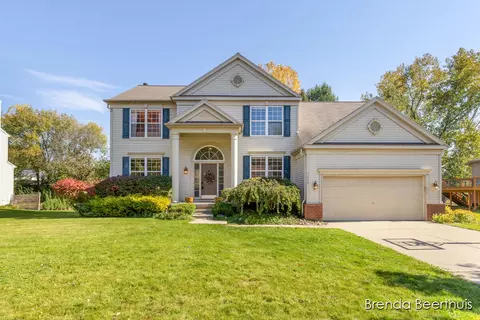 7050 Concolor, Rockford, MI 49341