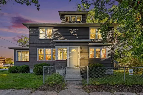 210 E Larch, Muskegon, MI 49442