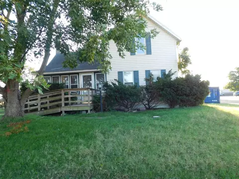 2627 Yore, Sodus, MI 49126