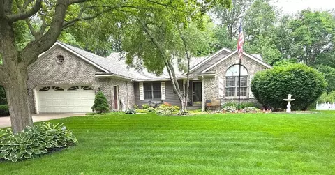 4538 Hidden Rdg, Hudsonville, MI 49426