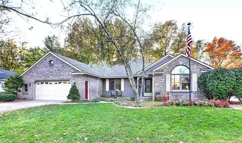 4538 Hidden Rdg, Hudsonville, MI 49426