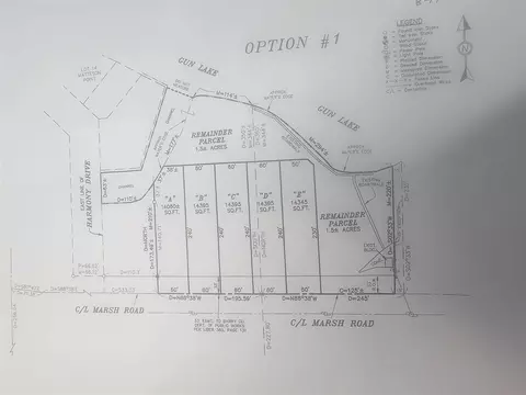 V/l S Marsh Rd, Shelbyville, MI 49333