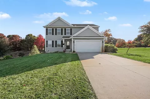 12006 White Cedar, Cedar Springs, MI 49319