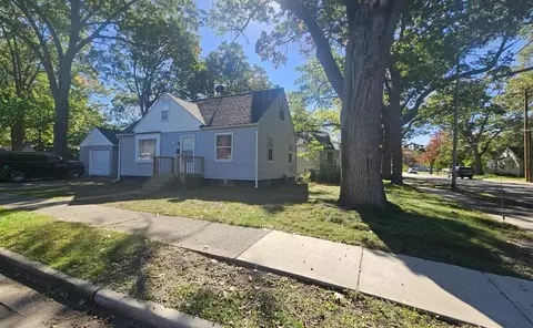 295 Amsterdam, Muskegon Heights, MI 49444