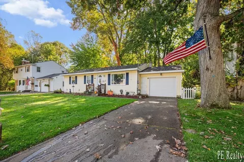 1438 43rd, Wyoming, MI 49509