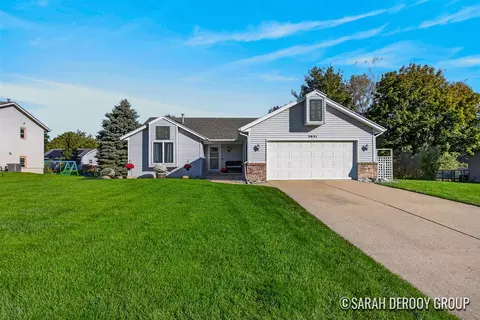 3051 Windy Wood, Kentwood, MI 49512