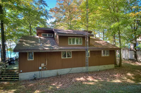 847 N Scenic, Muskegon, MI 49445