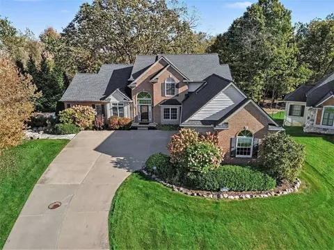 4721 Wildflower, Ann Arbor, MI 48108