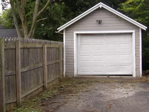 Exterior - 618 6th, Jackson, MI 49203 photo 4 of 4