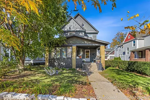 1057 Bridge, Grand Rapids, MI 49504