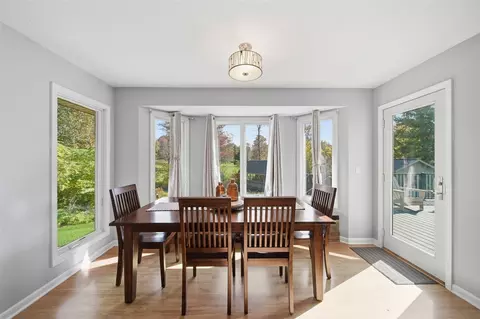 Dining - 3846 Nelson, Jackson, MI 49203 photo 1 of 2