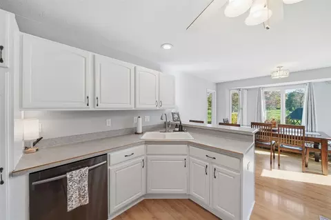 Kitchen - 3846 Nelson, Jackson, MI 49203 photo 2 of 3