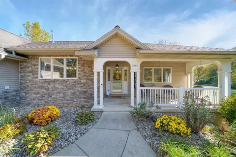 Exterior - 3846 Nelson, Jackson, MI 49203 photo 4 of 16