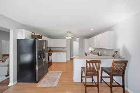 Kitchen - 3846 Nelson, Jackson, MI 49203 photo 3 of 3