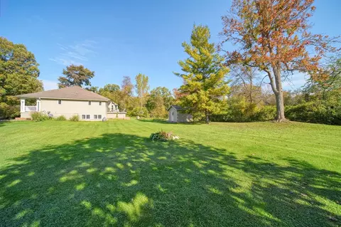 Exterior - 3846 Nelson, Jackson, MI 49203 photo 12 of 16